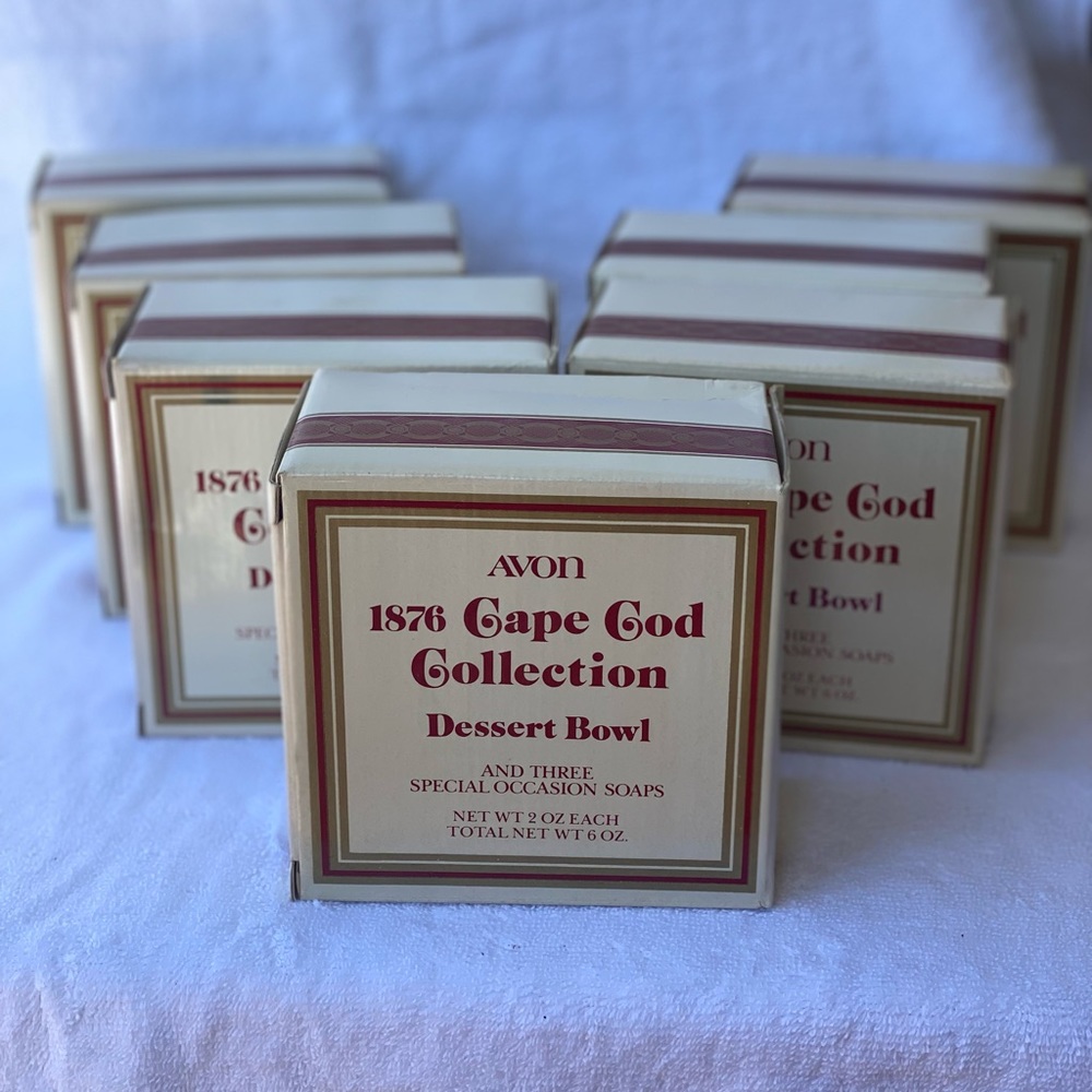 1876 Cape Cod Collection - Picture 2 of 2
